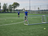 Voetvolleytoernooitje S.K.N.W.K. JO19-1 en lagere seniorenteams van donderdag 25 mei 2024 (58/173)